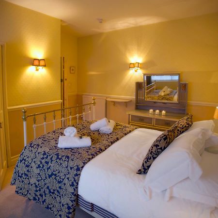Boston House Hotell Windermere Eksteriør bilde