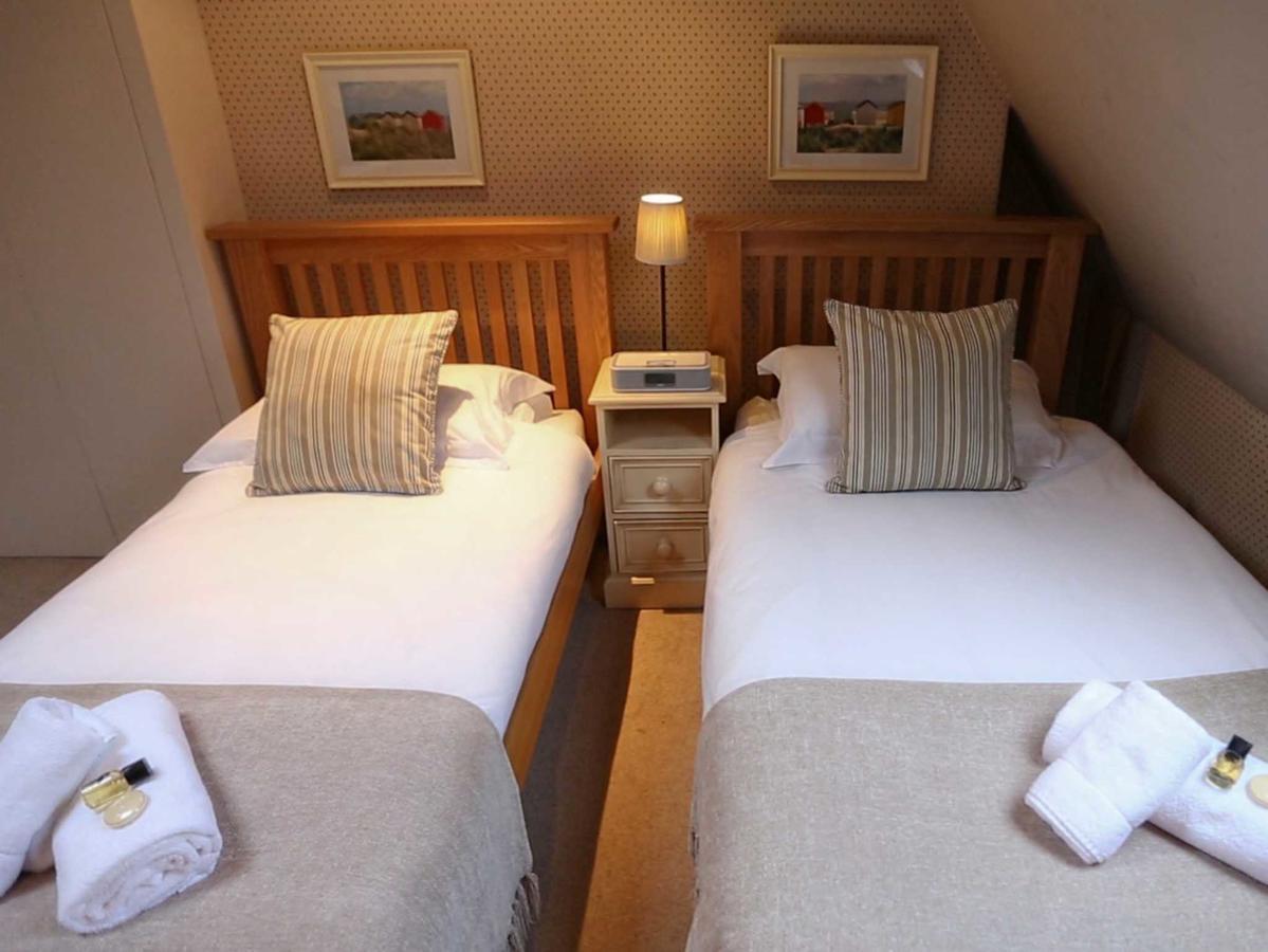 Boston House Hotell Windermere Eksteriør bilde