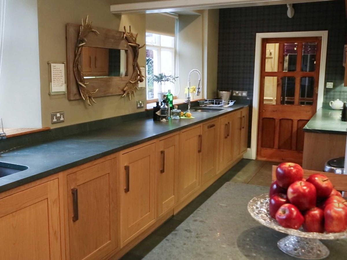 Boston House Hotell Windermere Eksteriør bilde