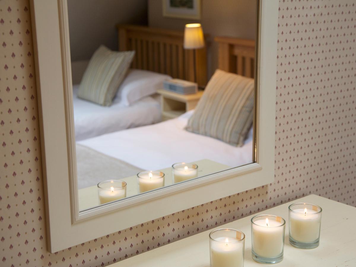 Boston House Hotell Windermere Eksteriør bilde