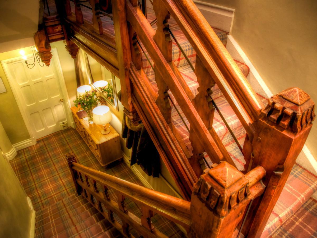 Boston House Hotell Windermere Eksteriør bilde
