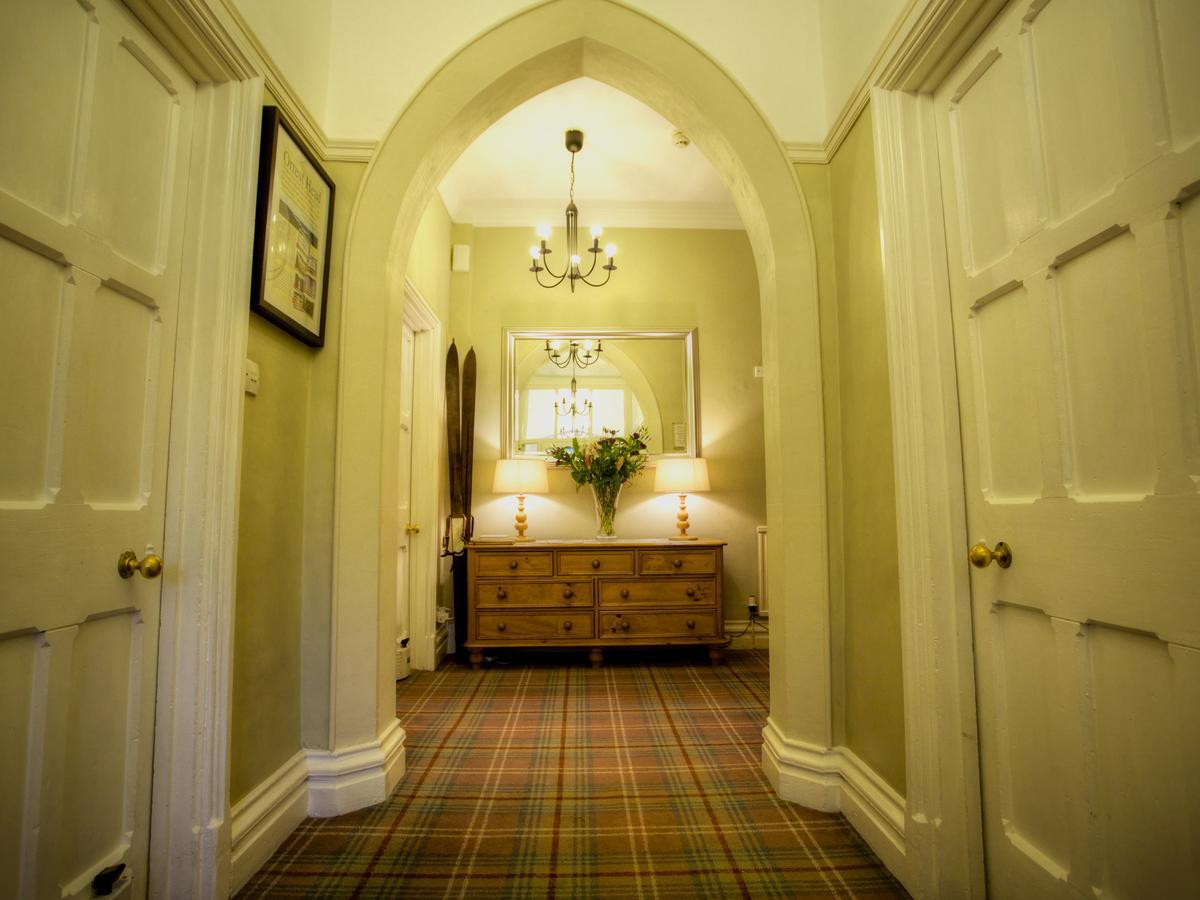 Boston House Hotell Windermere Eksteriør bilde