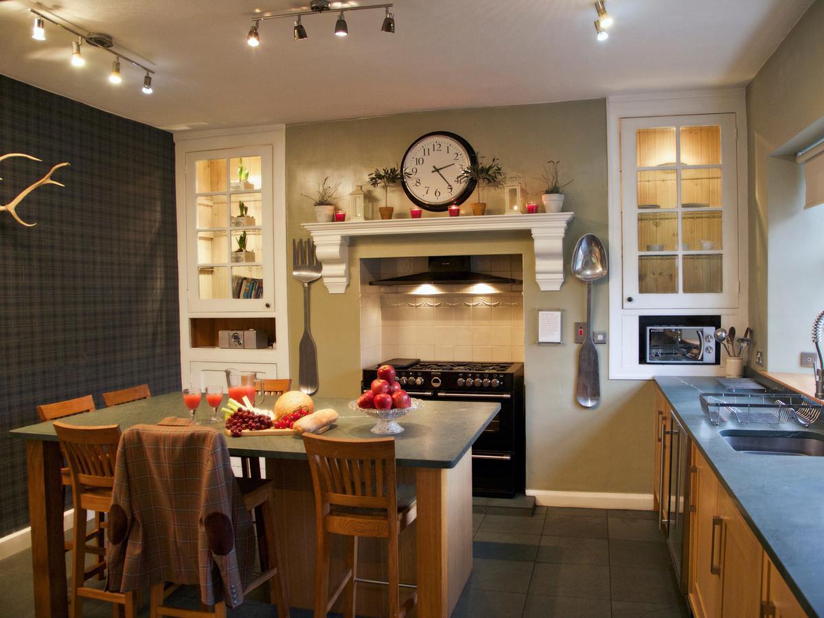 Boston House Hotell Windermere Eksteriør bilde